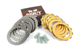 Kit 6-Disc Clutch Stage6 R/T + Gear Oil Derbi