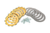 Clutch Discs 6 discs Stage6 R/T Derbi