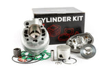 CYLINDER ATHENA RACING 70CC MINARELLI AM6 - Mopedproffsen