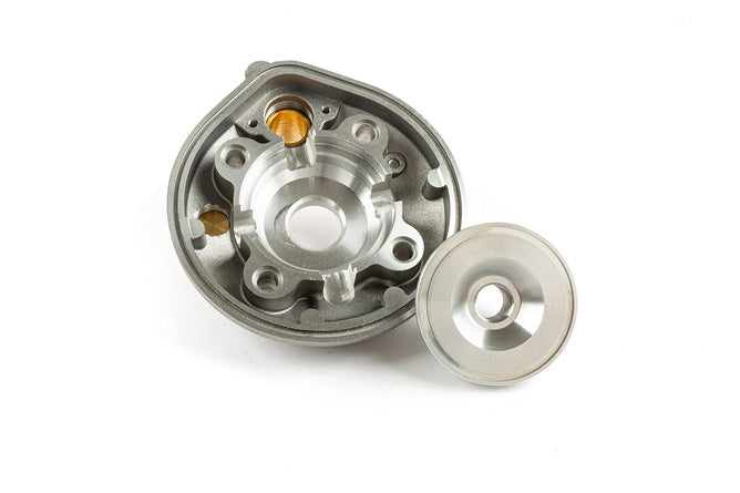 CYLINDER ATHENA RACING 70CC MINARELLI AM6 - Mopedproffsen
