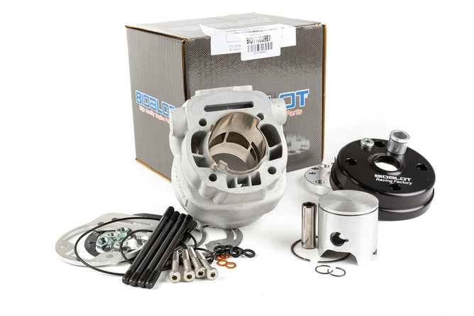Cylinderkit Bidalot Racing Factory WR 96cc Derbi Euro3
