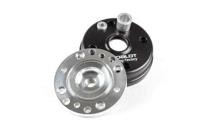 Cylinderkit Bidalot Racing Factory WR 96cc Derbi Euro3