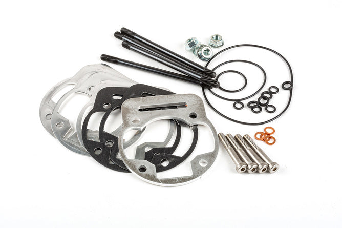 Cylinderkit Bidalot Racing Factory WR 96cc Derbi Euro3