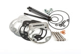 Cylinder Kit Bidalot Racing Factory WR 96cc Derbi Euro3