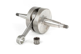 Crankshaft Bidalot RF50WR 39,7mm stroke / 85mm conrod Derbi Euro 2