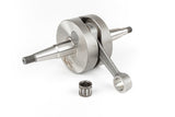 Crankshaft Bidalot RF50WR 39,7mm stroke / 85mm conrod Derbi Euro 2