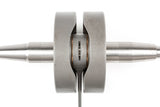 Crankshaft Bidalot RF50WR 39,7mm stroke / 85mm conrod Derbi Euro 2