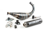 Exhaust Bidalot RF50WR Derbi
