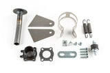 Exhaust Bidalot RF50WR Derbi