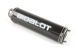 Silencer Bidalot RF50WR carbon