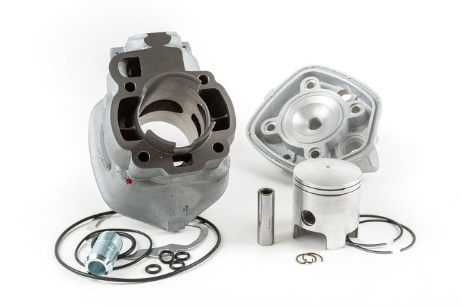 Cylinder Kit Airsal Sport 70cc gjutjärn Minarelli AM6