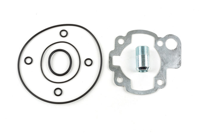 Cylinder Kit Airsal Sport 70cc gjutjärn Minarelli AM6