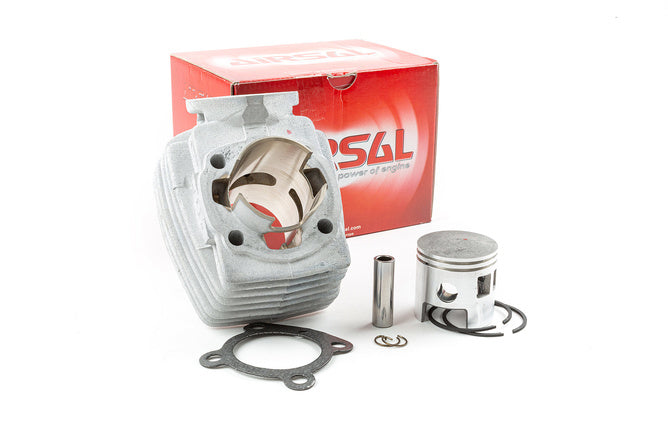 Cylinderkit Airsal T3 Sport 70cc d=46mm Peugeot 103 AC