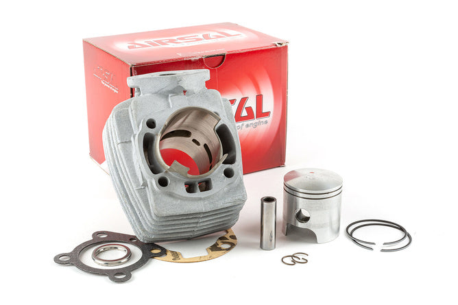 Cylinderkit Airsal T6 Racing 70cc d=46mm Peugeot 103 AC