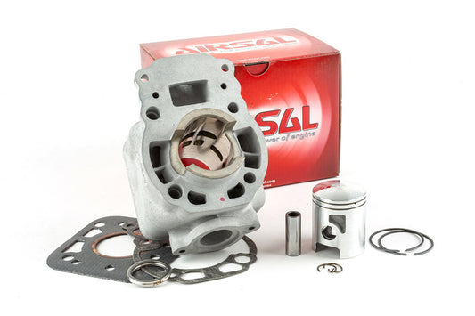 Cylinder Kit Airsal Sport 50cc aluminium Suzuki SMX / RMX