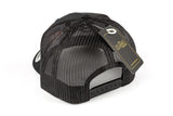 Baseball Cap Trucker Stage6 black