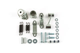 Exhaust Doppler ER1 Peugeot 103 SP / MV