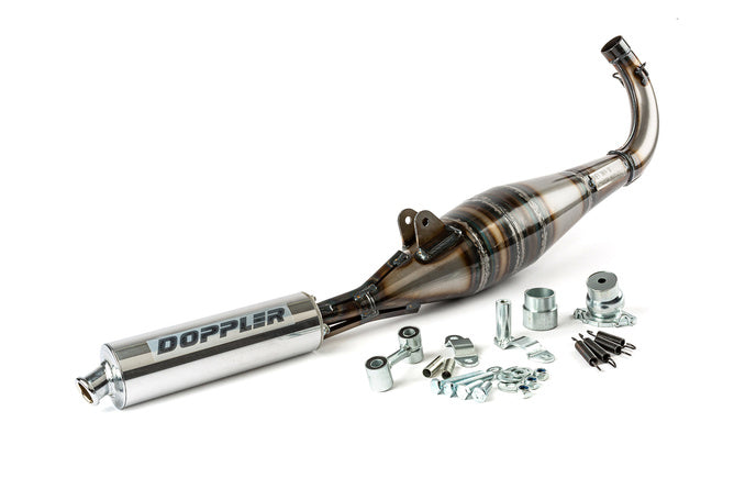 Avgas Doppler ER1 Peugeot 103 SP / MV