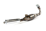 Exhaust Doppler ER1 Peugeot 103 SP / MV