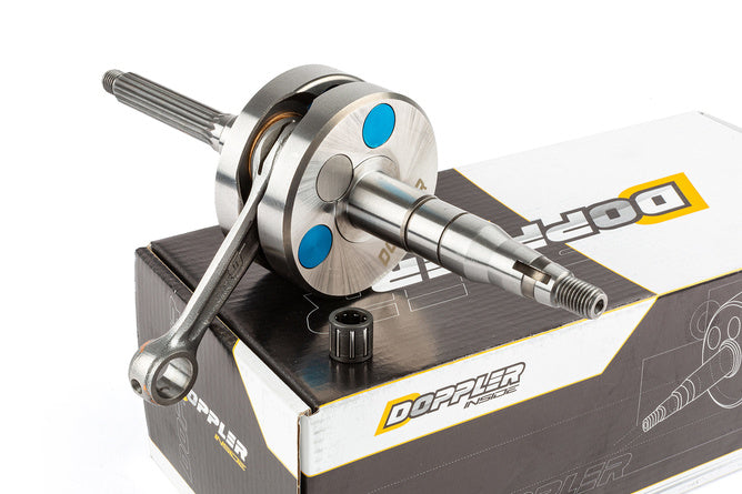 Koppling Doppler Endurance Yamaha Aerox / MBK Nitro