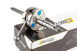 Crankshaft Doppler Endurance Yamaha Aerox / MBK Nitro