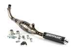 Exhaust Doppler ER1 carbon Peugeot 103 SPX/RCX