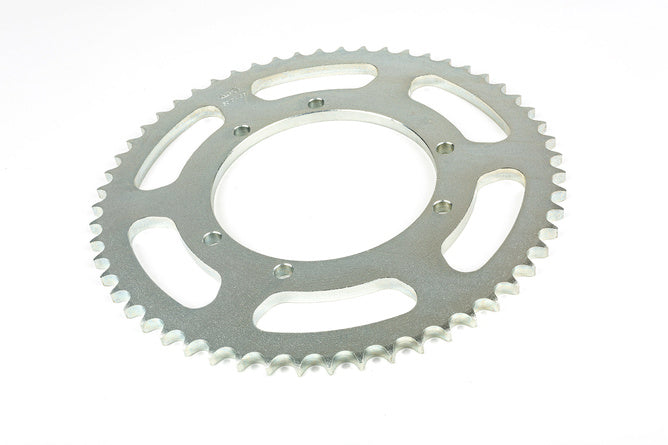 Bakdrev 56 tänder - 428 Afam 6 hål d.110mm Sherco Enduro 50