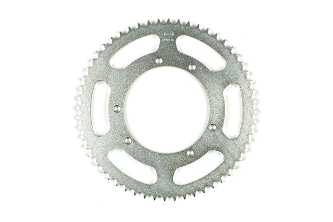 Bakdrev 56 tänder - 428 Afam 6 hål d.110mm Sherco Enduro 50