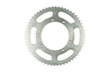 Rear Sprocket 56 teeth - 428 Afam 6 holes d.110mm Sherco Enduro 50