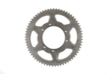 Rear Sprocket steel 65 teeth - 420 IGM Rieju MRT