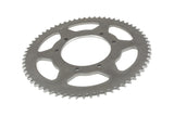 Rear Sprocket steel 65 teeth - 420 IGM Rieju MRT
