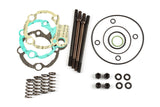 Cylinder Kit Italkit d.52mm stroke 44mm 94cc Minarelli AM6