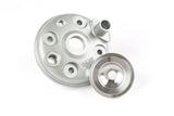 Cylinder Kit Italkit d.52mm stroke 44mm 94cc Minarelli AM6
