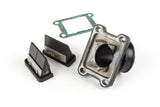 Reed Valve Italkit W-Force w/ intake manifold Minarelli AM6