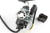 Carburetor Dellu0027Orto PHVA 17,5 OD Piaggio / Gilera Euro 4