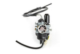 Carburetor Dellu0027Orto PHVA 17,5 OD Piaggio / Gilera Euro 4
