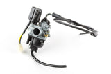 Carburetor Dellu0027Orto PHVA 17,5 OD Piaggio / Gilera Euro 4