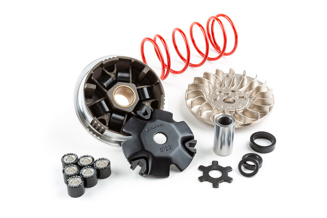 CVT Malossi MHR Multivar Minarelli / Kina 2-takt