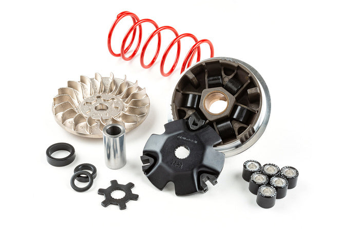 CVT Malossi MHR Multivar Minarelli / Kina 2-takt