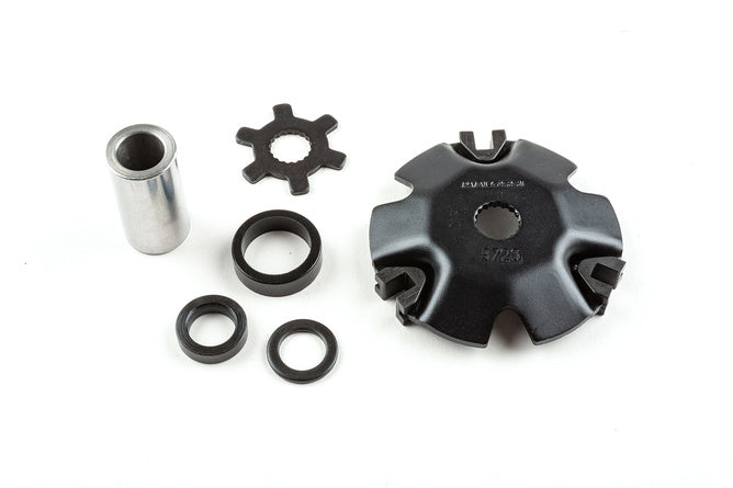 CVT Malossi MHR Multivar Minarelli / Kina 2-takt