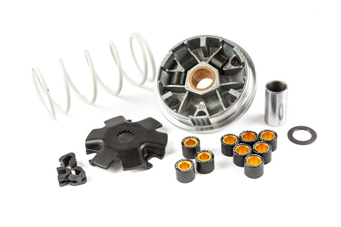 CVT Variator Malossi MHR Multivar 16mm stub CPI Hussar