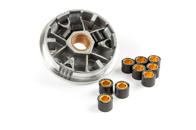 CVT Variator Malossi MHR Multivar 16mm stub CPI Hussar