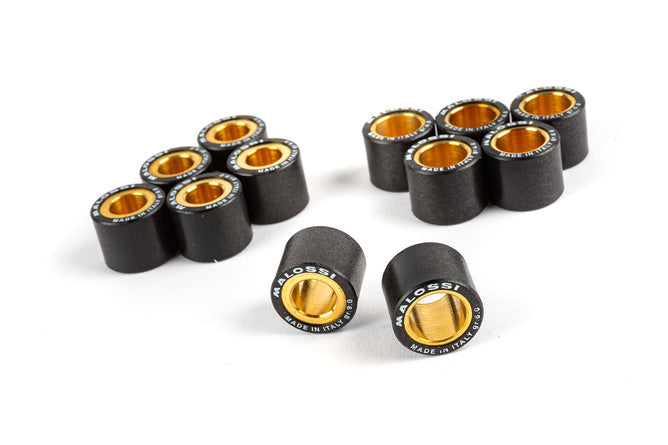 CVT Variator Malossi MHR Multivar 16mm stub CPI Hussar