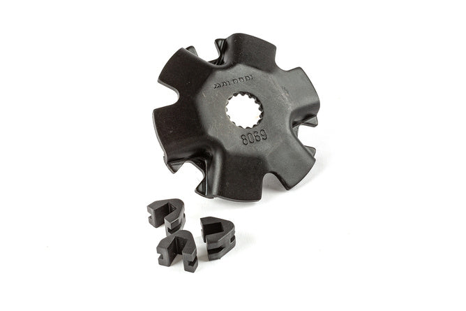 CVT Variator Malossi MHR Multivar 16mm stub CPI Hussar