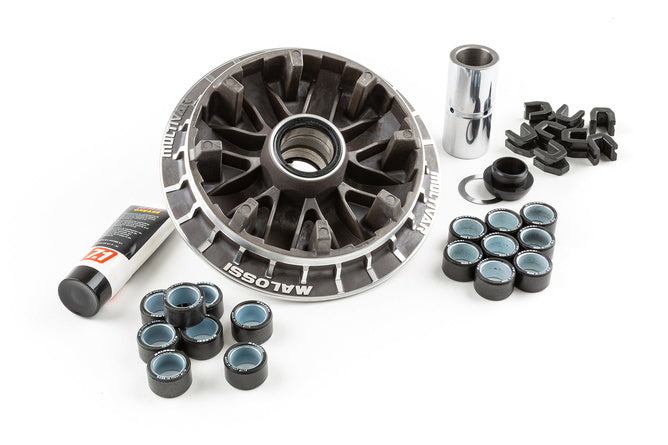 CVT Malossi MHR Next Multivar Yamaha Tmax 530cc 2012 - 2016