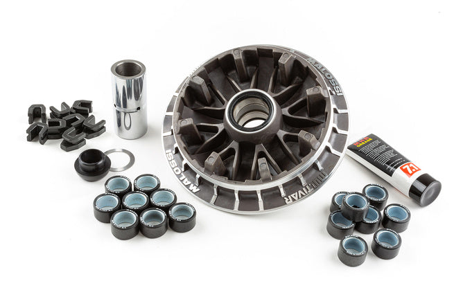 CVT Malossi MHR Next Multivar Yamaha Tmax 530cc 2012 - 2016