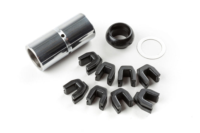 CVT Malossi MHR Next Multivar Yamaha Tmax 530cc 2012 - 2016