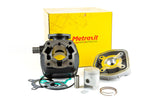 Cylinder Kit Metrakit 50cc cast iron Derbi Euro 2 (EBE / EBS)