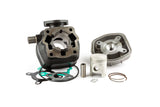 Cylinder Kit Metrakit 50cc cast iron Derbi Euro 2 (EBE / EBS)