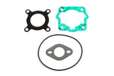 Cylinder Kit Metrakit 50cc cast iron Derbi Euro 2 (EBE / EBS)